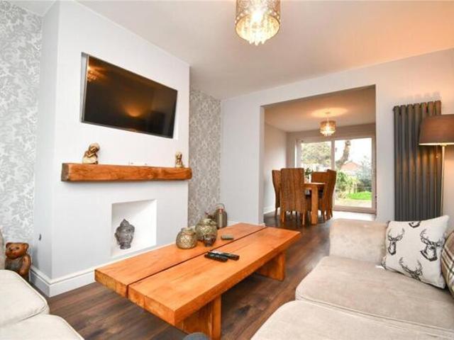 For Sale 3 Bedroom House Little Sutton Cheshire DS101676789
