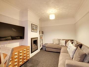 Swanside Road L14 Liverpool, Dovecot Liverpool, L14, North East Wales, Midlands