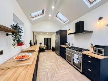 For Sale 3 Bedroom House Liverpool Liverpool DS101678173