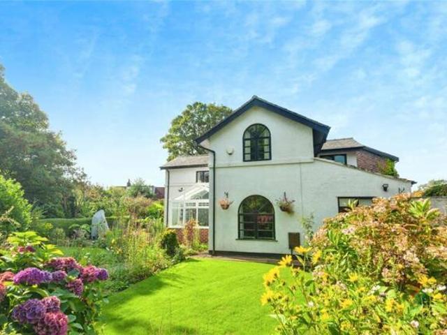 For Sale 3 Bedroom House Liverpool Liverpool DS101678389
