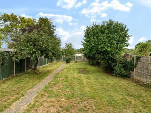 For Sale 3 Bedroom House Lincoln Lincolnshire DS101796759