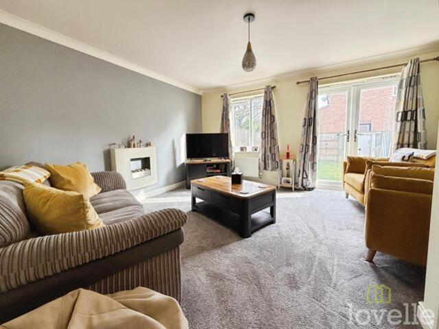 For Sale 3 Bedroom House Lincolnshire Lincolnshire DS101025924