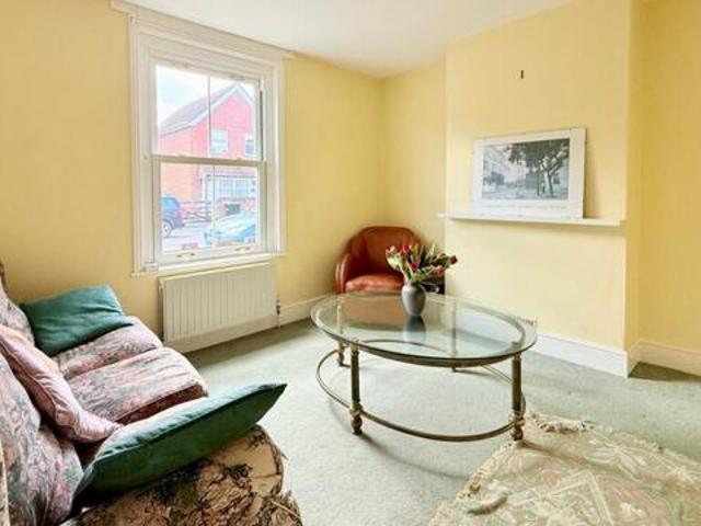 For Sale 3 Bedroom House Lymington Hampshire DS101025584