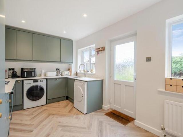 For Sale 3 Bedroom House Lymington Hampshire DS101231627
