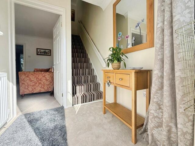 For Sale 3 Bedroom House Monmouth Monmouthshire DS102023802