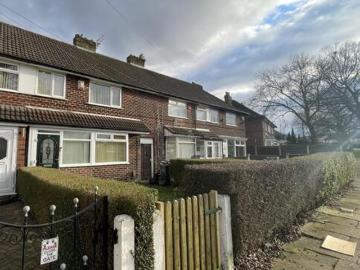 For Sale 3 Bedroom House Manchester Greater Manchester DS101676844