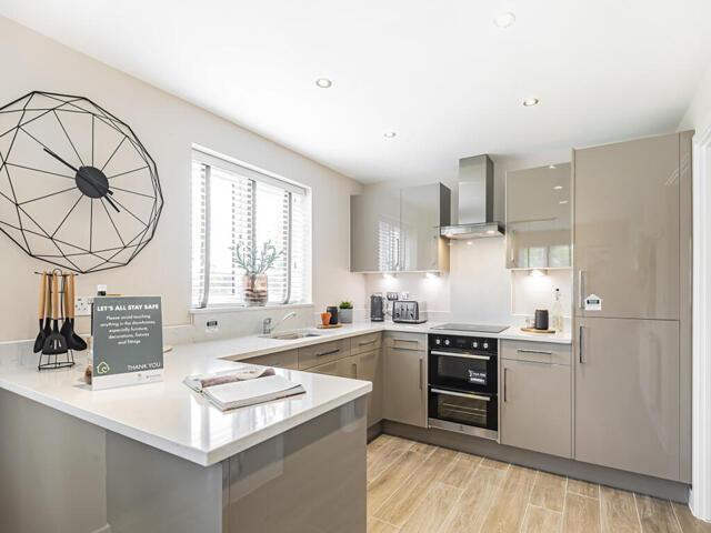 For Sale 3 Bedroom House Market Harborough Leicestershire DS101316386