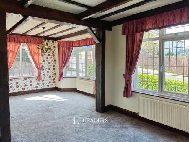 For Sale 3 Bedroom House Nottingham Nottinghamshire DS101931692