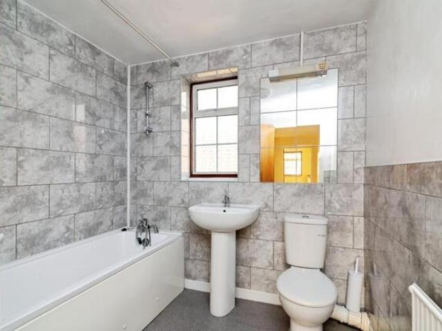 For Sale 3 Bedroom House Nottingham Nottinghamshire DS101996185