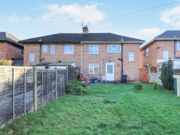 For Sale 3 Bedroom House Newbridge Midlothian DS100578956