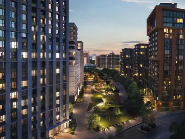 For Sale 3 Bedroom House Nine Elms London DLS102596670