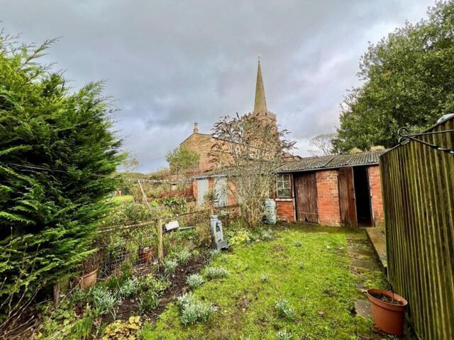 For Sale 3 Bedroom House Somerby Somerby DS100917706