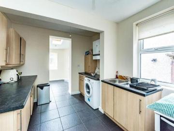 For Sale 3 Bedroom House Sheffield Sheffield DS100988121