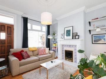 For Sale 3 Bedroom House Sheffield Sheffield DS101168581