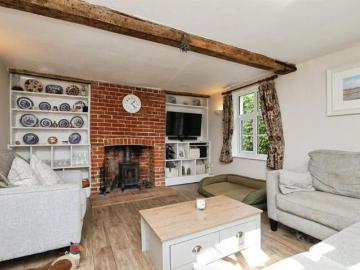 For Sale 3 Bedroom House Shipdham Shipdham DS100733772