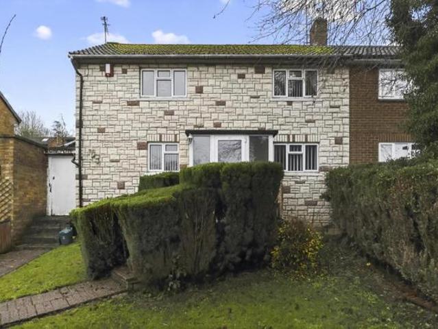 For Sale 3 Bedroom House St. Albans Hertfordshire DS100540558