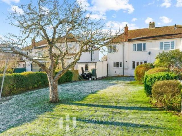 For Sale 3 Bedroom House St. Albans Hertfordshire DS100615217