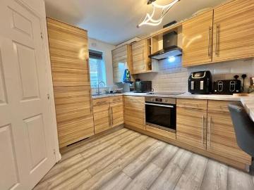 For Sale 3 Bedroom House Stanley Derbyshire DS100854832