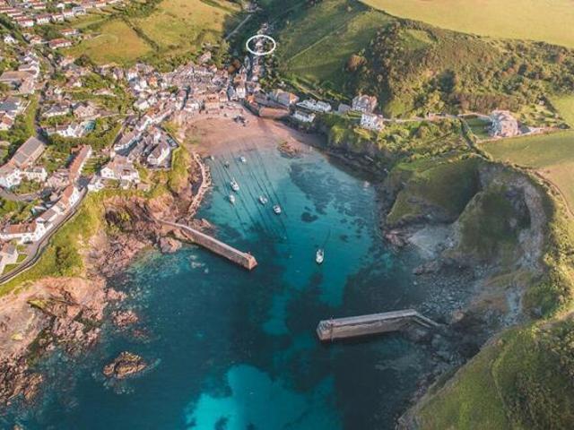 For Sale 3 Bedroom House Port Isaac Cornwall DS101676032