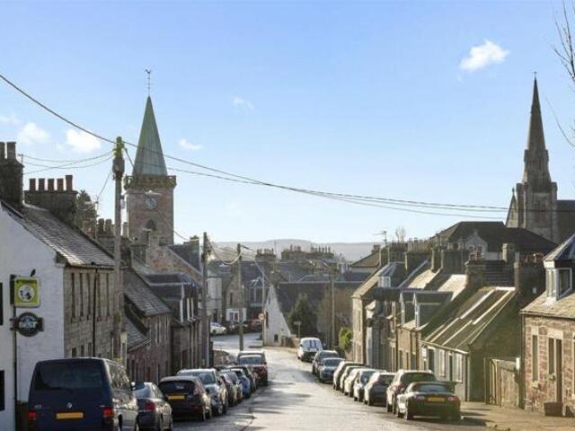 For Sale 3 Bedroom House Perth And Kinross Perth And Kinross DS101743217