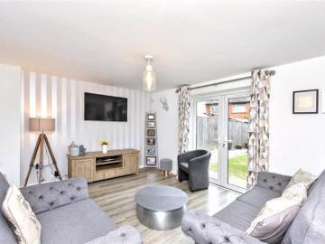 For Sale 3 Bedroom House Pudsey West Yorkshire DS100733669