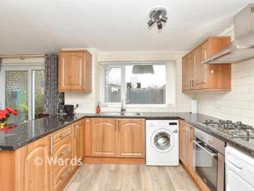 For Sale 3 Bedroom House Rainham Great London DLS100881616