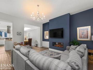 Craven, Bradford and West Yorkshire, North England