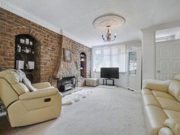 For Sale 3 Bedroom House Warwickshire Warwickshire DLS101379028