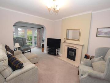 For Sale 3 Bedroom House Wellington Telford And Wrekin DS101351981