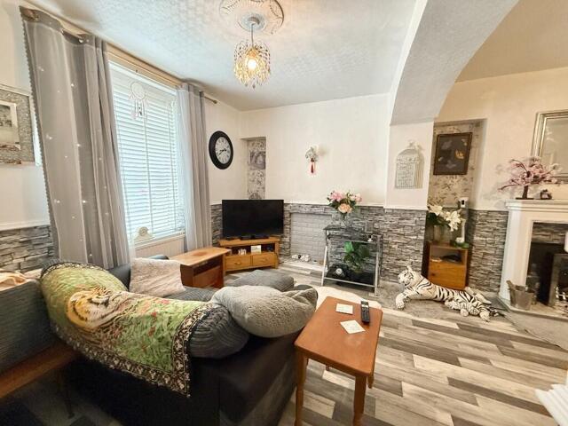 For Sale 3 Bedroom House Wye Merthyr Tydfil DS101100131