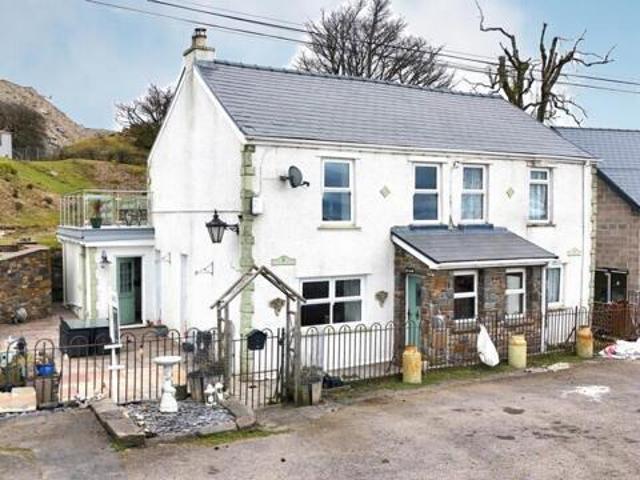 For Sale 3 Bedroom House Wye Blaenau Gwent DS101677300