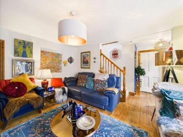 For Sale 3 Bedroom House Taynuilt Argyll And Bute DS100503125