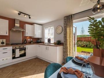 For Sale 3 Bedroom House Telford And Wrekin Telford And Wrekin DS100425978