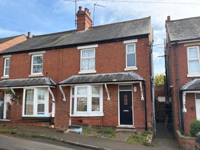 For Sale 3 Bedroom House Thrapston Northamptonshire DS101931908