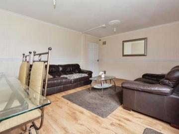 Bournbrook Birmingham, B29, Black Country, West Midlands, Midlands