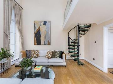 Rutland Gate SW7 London, Zone 1 London, West London, London, Greater London