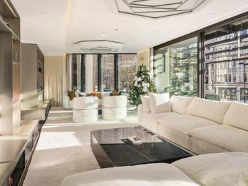 Knightsbridge SW1 London, Zone 1 London, West London, London, Greater London