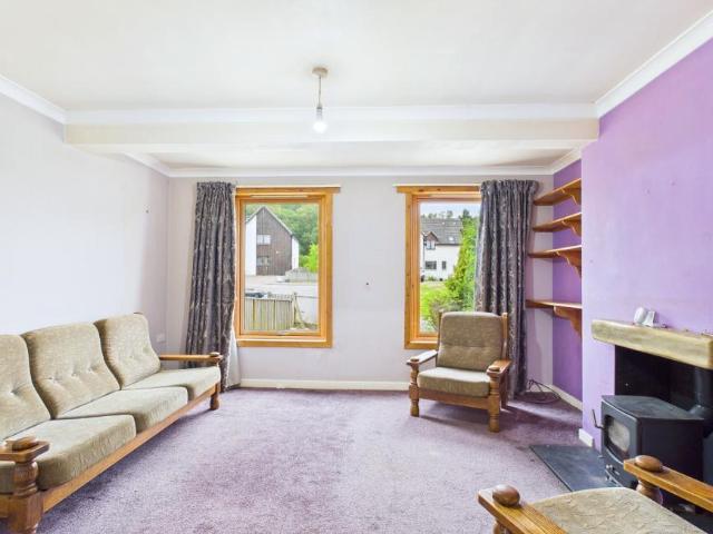 For Sale 3 Bedroom Townhouse Kingussie Kingussie DS105087773