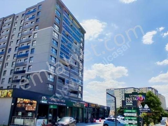 For Sale,takaslı,frekans Eryamanda Lüx Satılık 4+1 Daıre