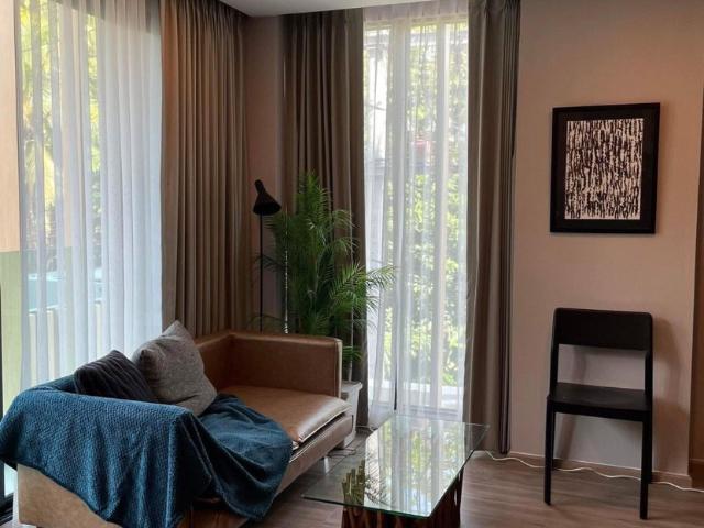 For Sale: The Teak Sukhumvit 39