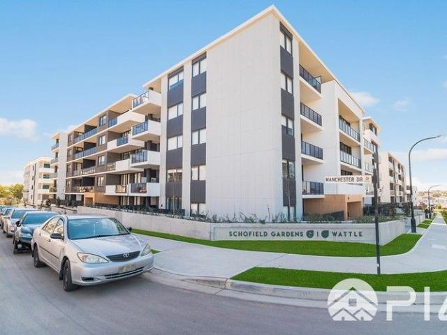 For Sale Unit 328 45 Manchester Drive Schofields NSW 2762