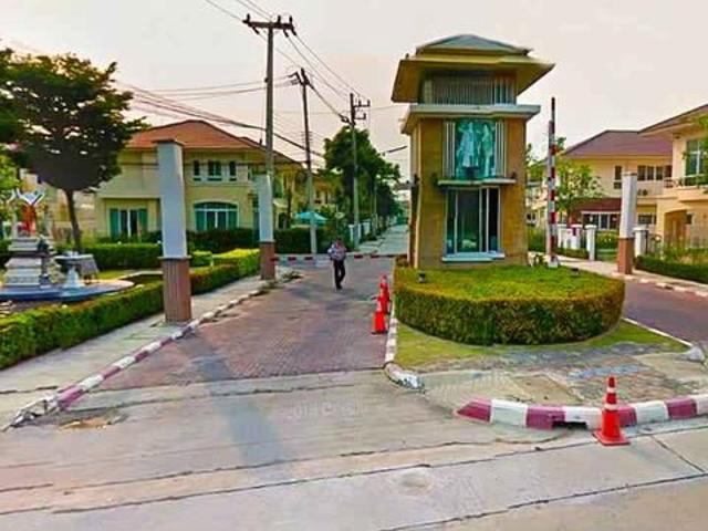 For Sale ศุภาลัยวิลล์ เชียงใหม่ Supalai Ville Chiangmai ถนน สมโภชเชียงใหม่ 700 ปี SW000391