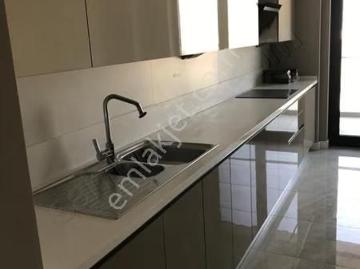 For Sale Vadıstanbul Da Satılık 4+1 Daıre Bos