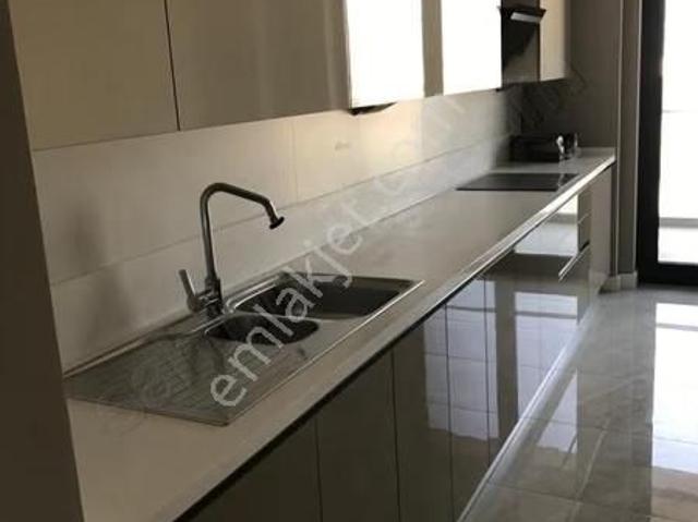 For Sale Vadıstanbul Da Satılık 4+1 Daıre Bos