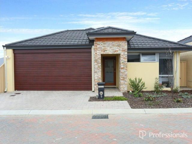 Stylish, Low Maintenance Living in Ashby