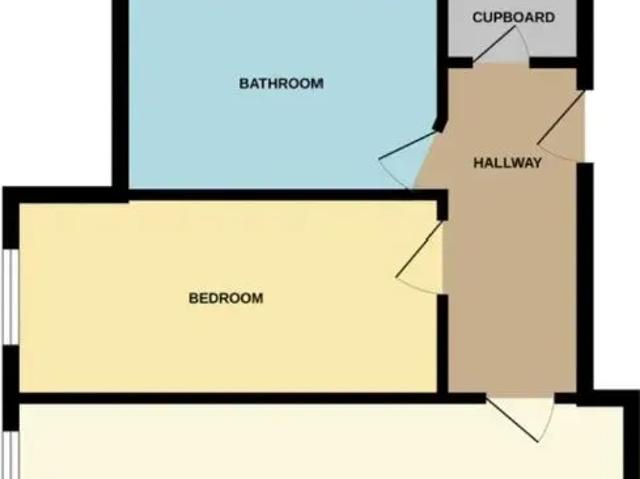 For Sale Apartment Coventry West Midlands DS98106155