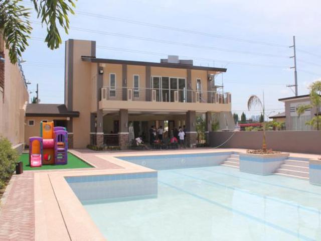 FOR SALE: Apartment / Condo / Townhouse Rizal >Cainta