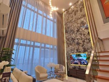 Apartment for sale in Illuru Sur - Equipped kitchen