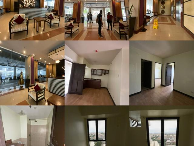 FOR SALE: Apartment / Condo / Townhouse Rizal >Taguig