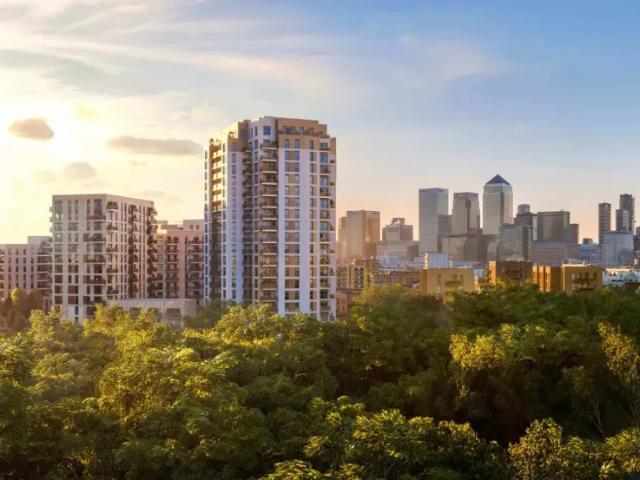 For Sale Apartment Bow London DLS102704381